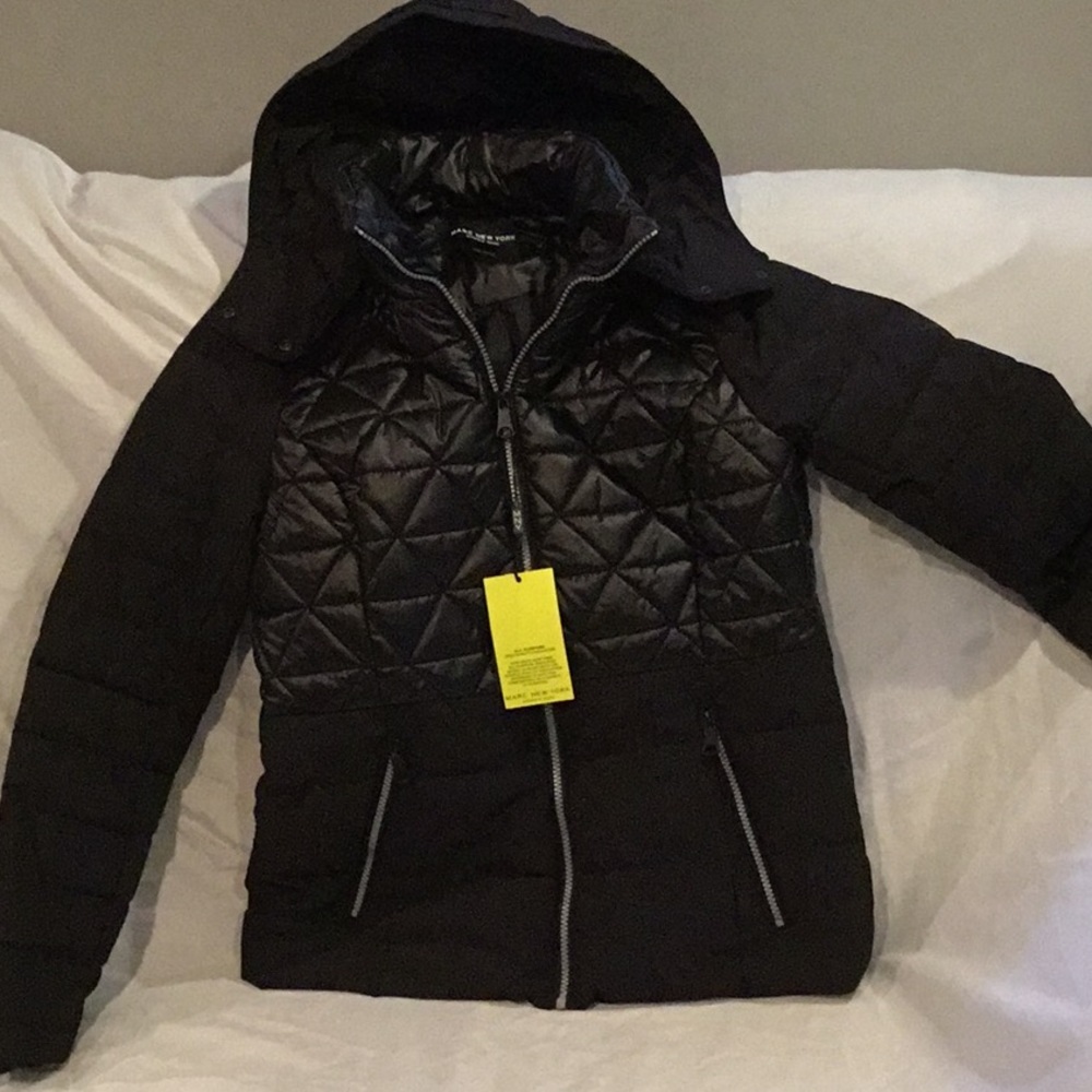 Marc New York Jacket